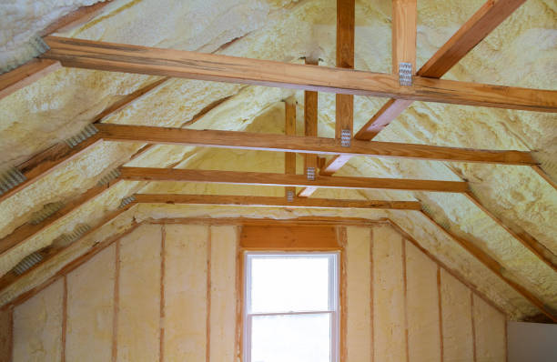 Best Attic Insulation Installation  in Brookings, OR